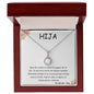 Hija | Eternal Hope Necklace