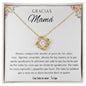 Gracias Mama