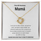 Para Mi Hermosa Mama