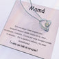 Mamá | Forever Love Necklace