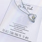 Para el amor de mi vida - Collar Forever Love