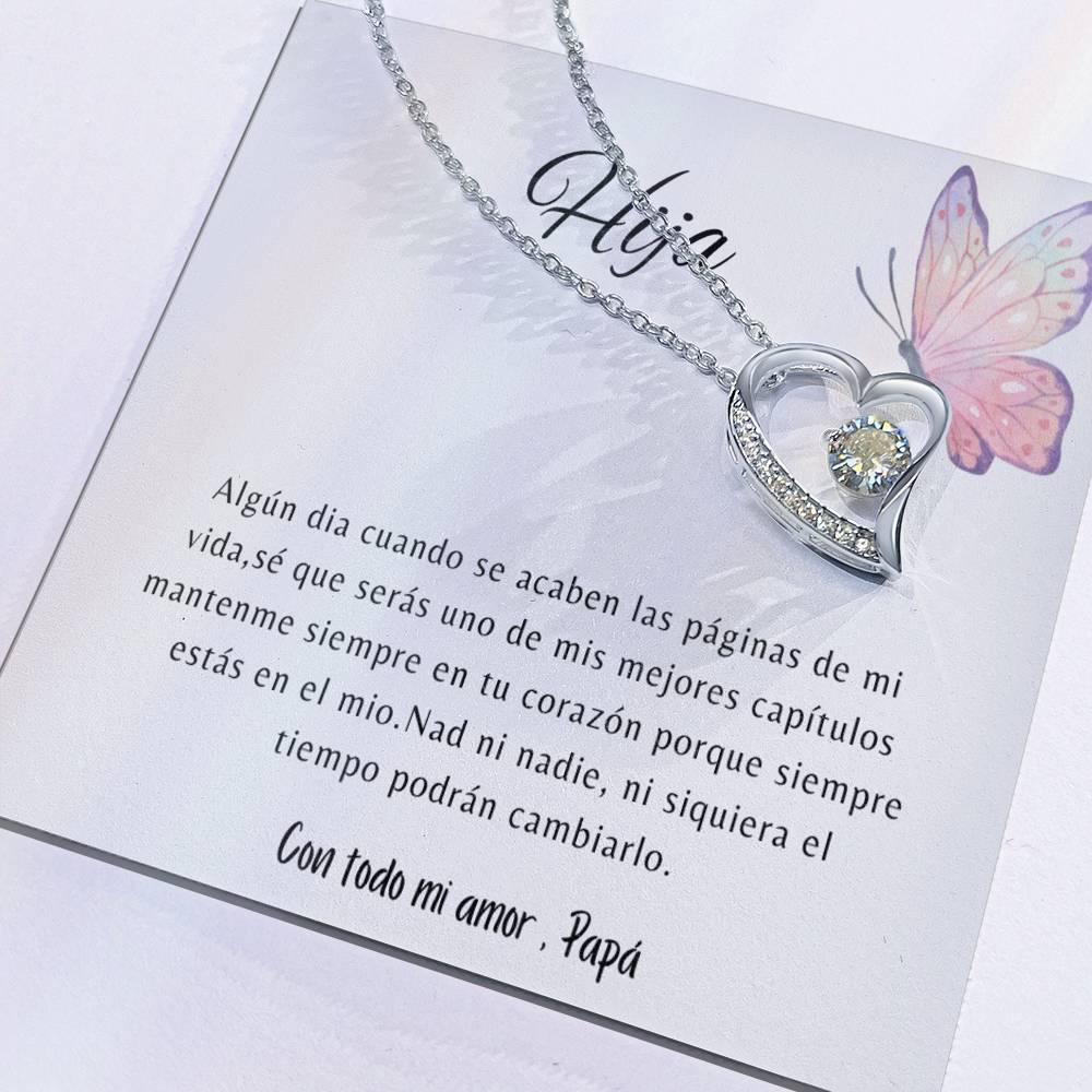 Con todo mi amor , Papá