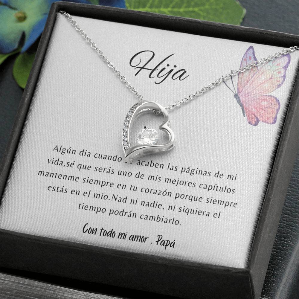 Con todo mi amor , Papá