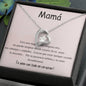 Mamá | Forever Love Necklace