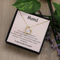 Mamá | Forever Love Necklace