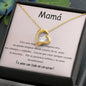 Mamá | Forever Love Necklace